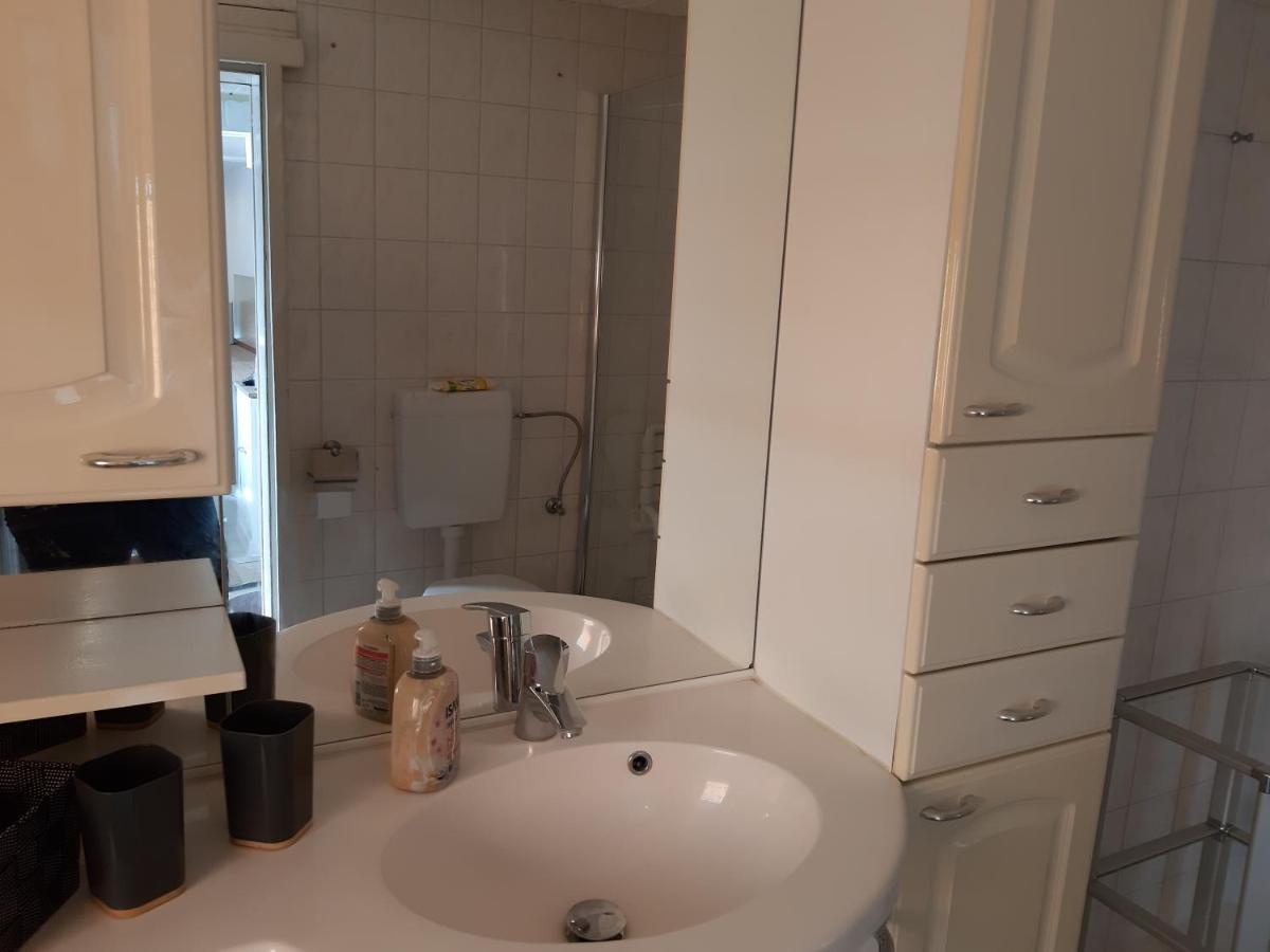 Ferienhaus Heide Zentrum Esterno foto