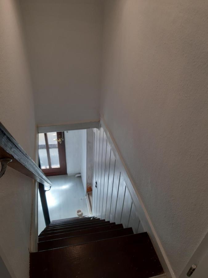 Ferienhaus Heide Zentrum Esterno foto